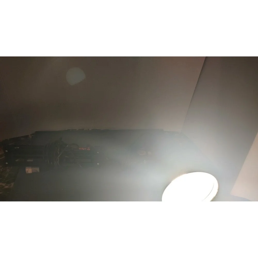Westcott Photo Basics PB500 flood light with Tripod